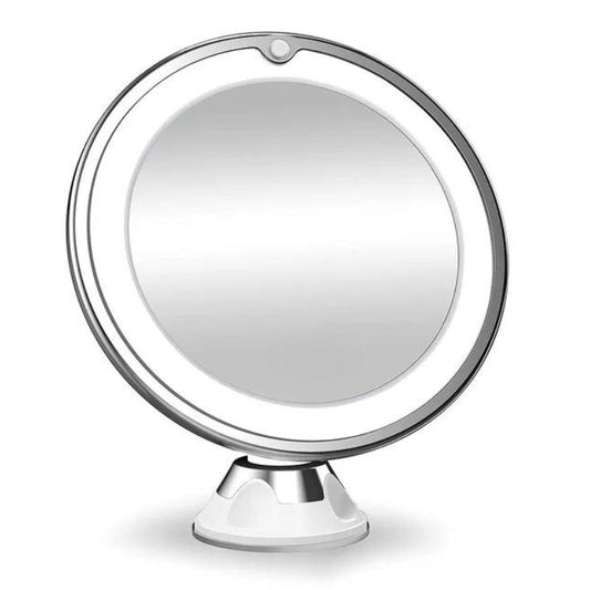 Miroir Illuminateur