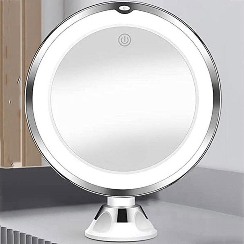 Miroir Illuminateur