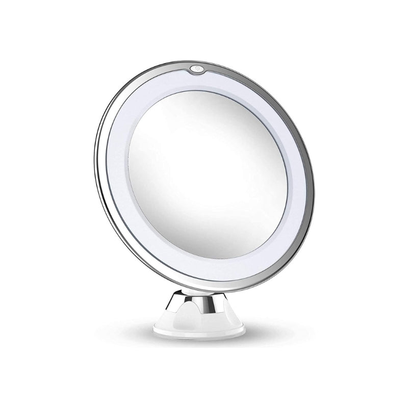 Miroir Illuminateur