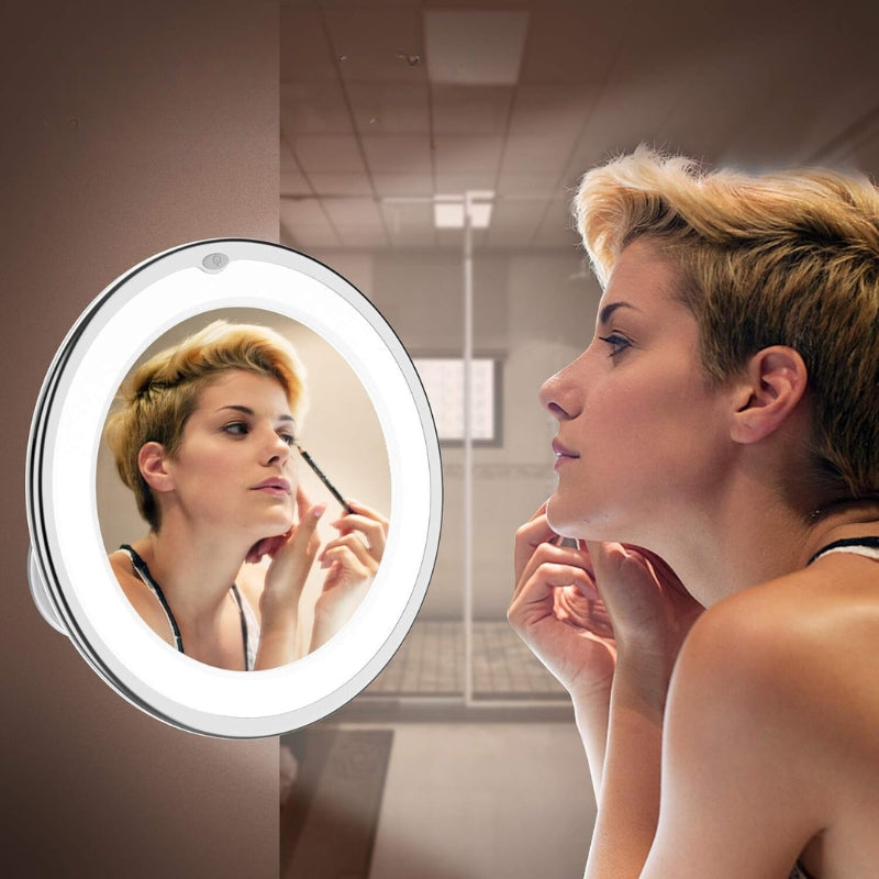 Miroir Illuminateur