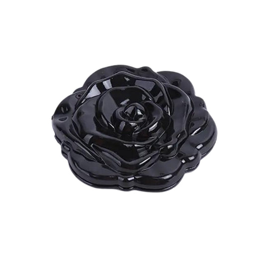 Miroir de Poche Chic Rose