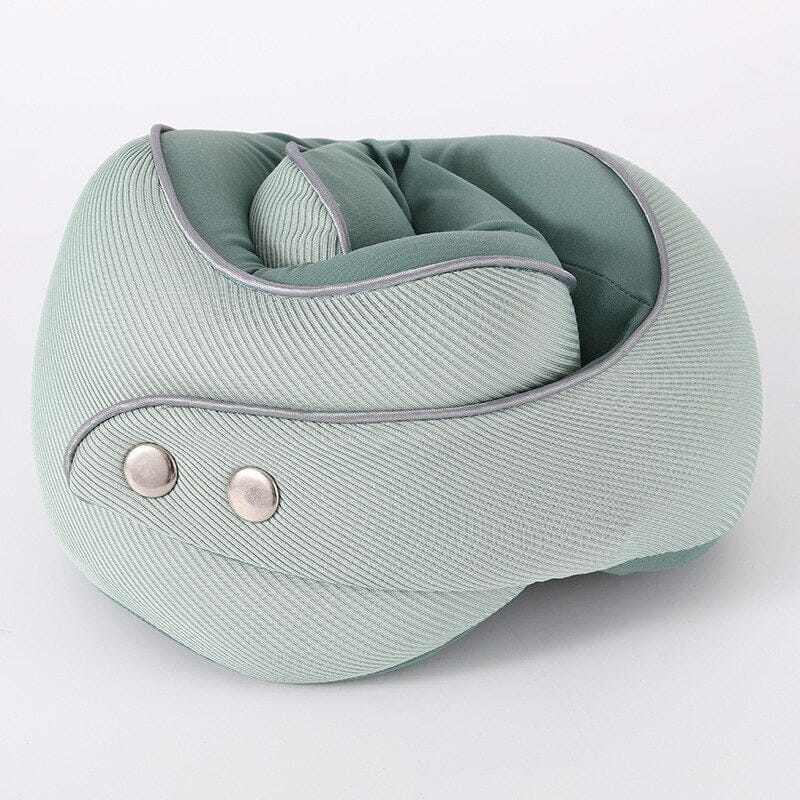 Oreiller de Voyage Avion - Confort Total