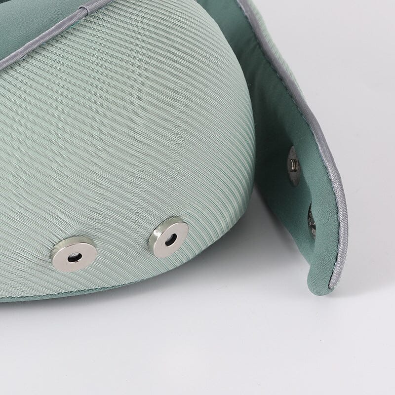 Oreiller de Voyage Avion - Confort Total