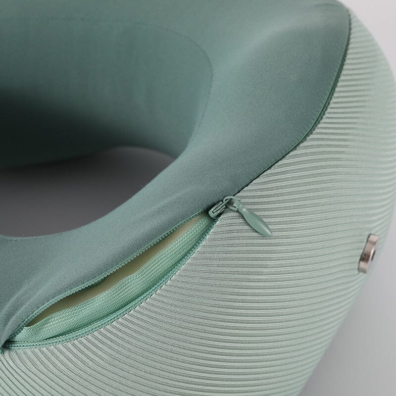 Oreiller de Voyage Avion - Confort Total