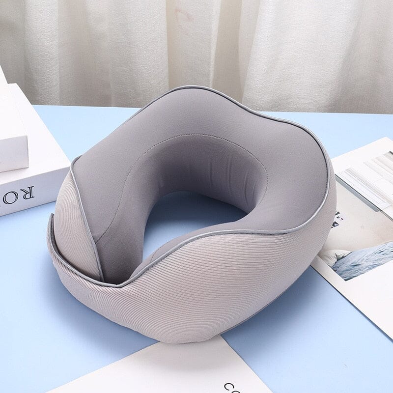 Oreiller de Voyage Avion - Confort Total