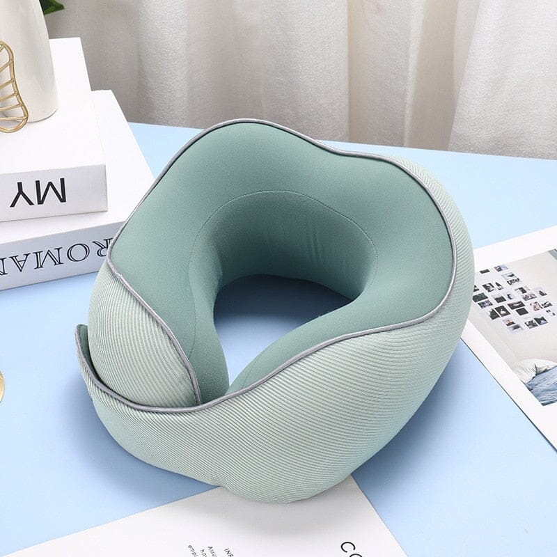 Oreiller de Voyage Avion - Confort Total