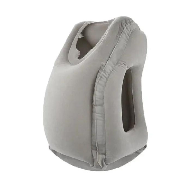 Oreiller de Voyage Gonflable