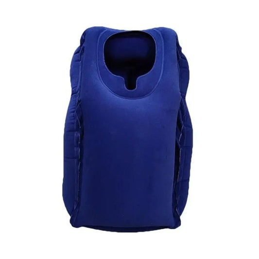Oreiller de Voyage Gonflable
