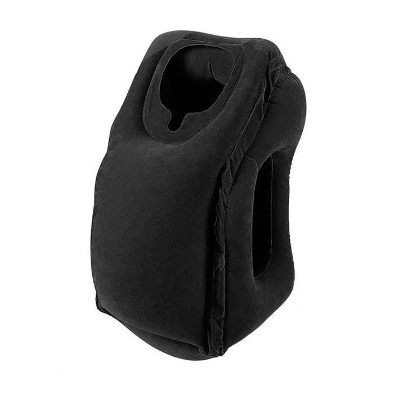 Oreiller de Voyage Gonflable