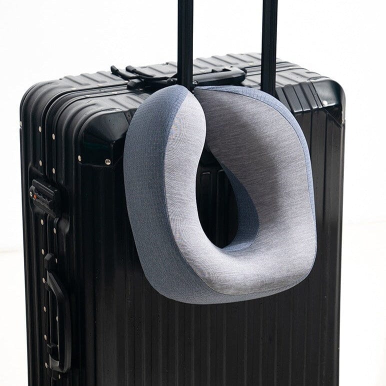 Oreiller de Voyage MemoryCerv.