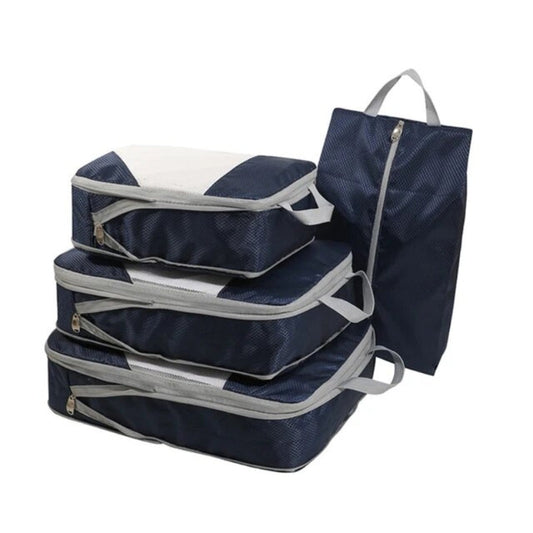 Valise Cabine Organisée