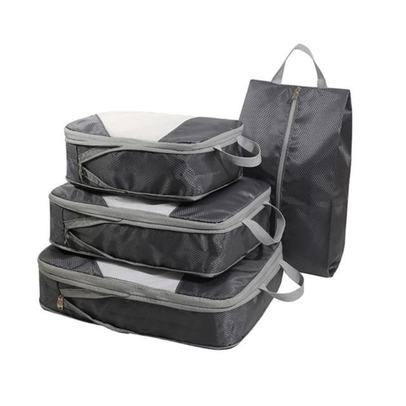 Valise Cabine Organisée