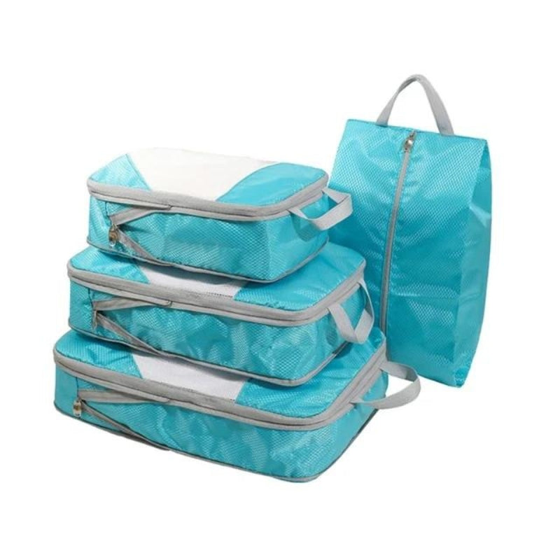 Valise Cabine Organisée