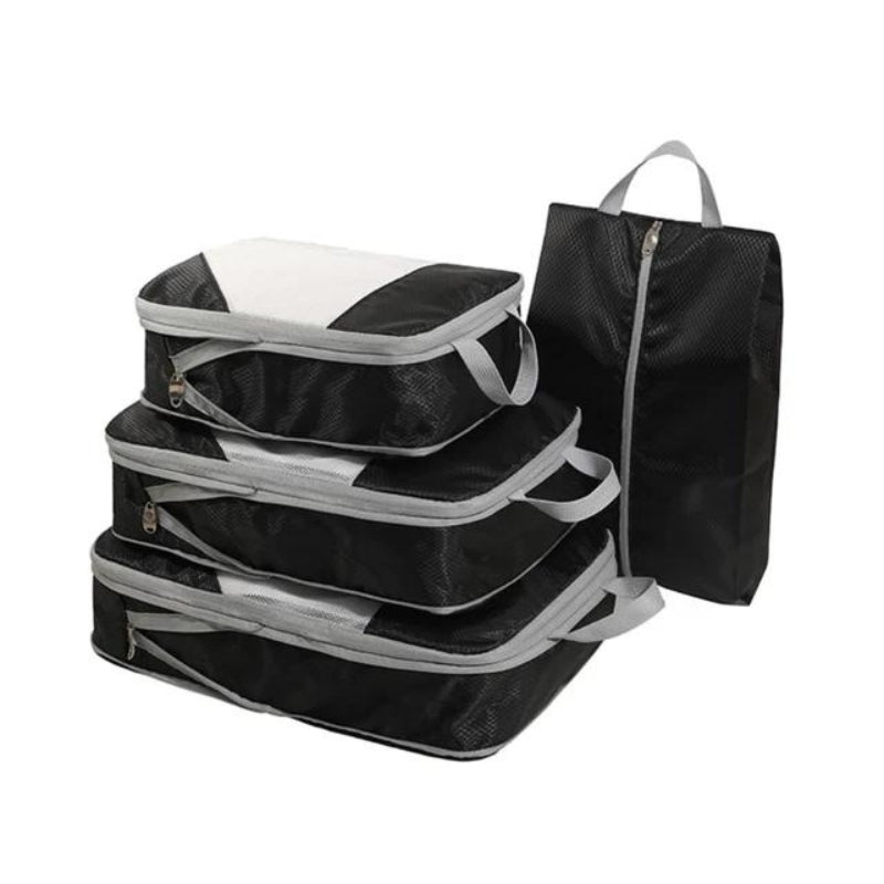 Valise Cabine Organisée