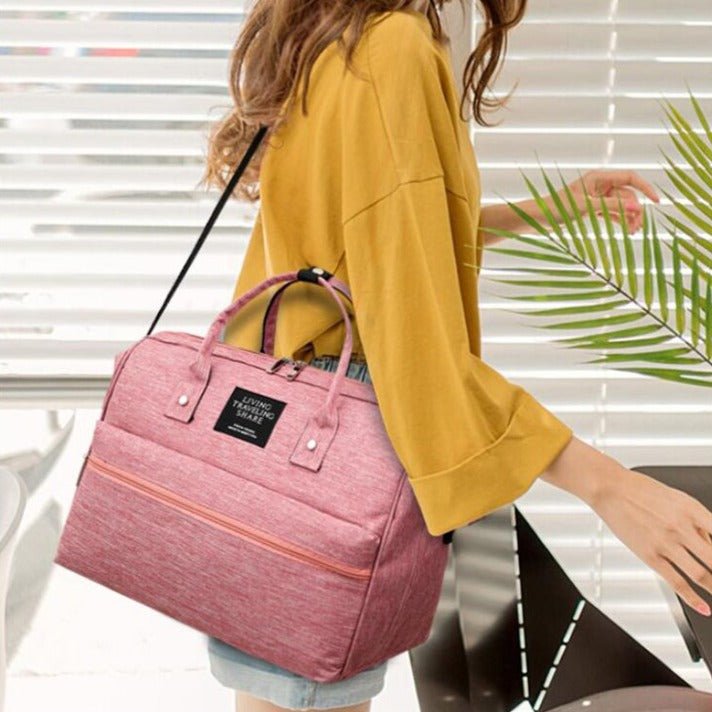Sac à Langer Weekender LTS™