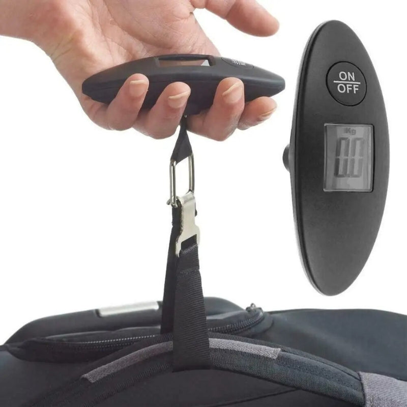 Pèse-bagage de voyage EasyWeigh