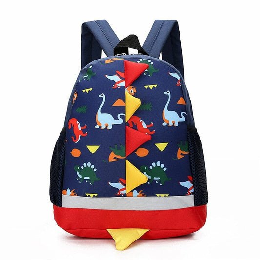 Mini Sac à Dos Enfant Dino Cute