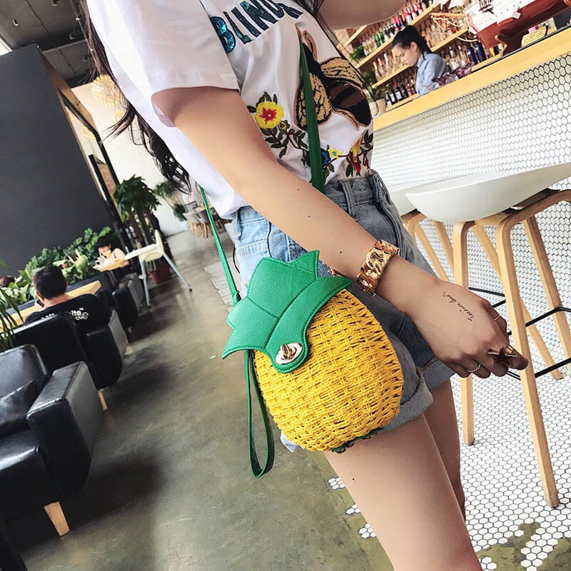 Sac Ananas Mini