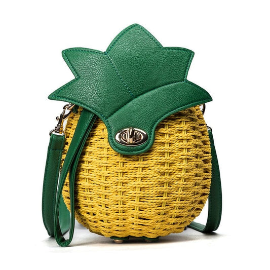 Sac Ananas Mini