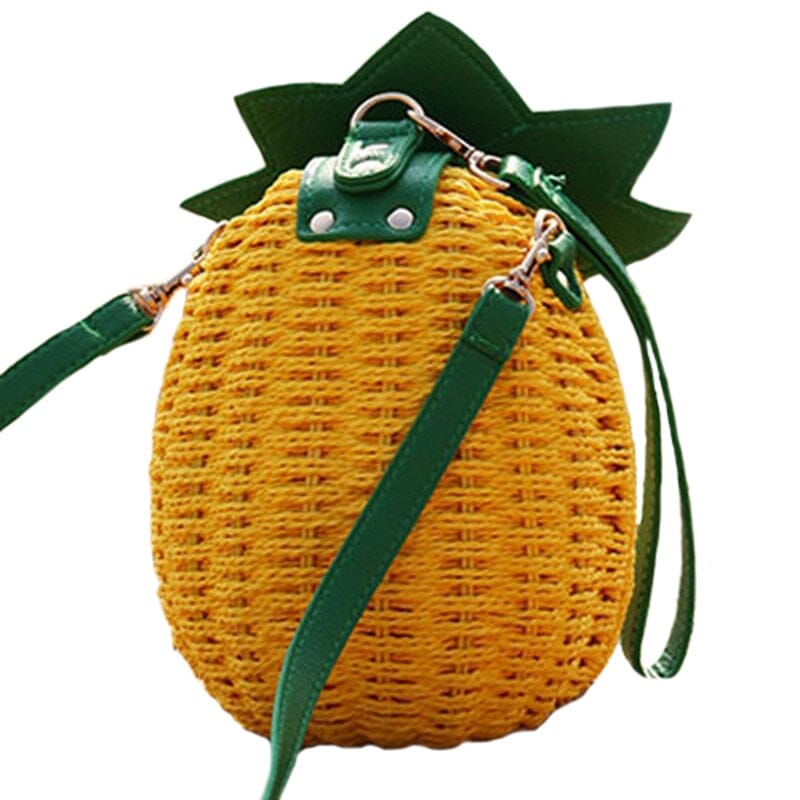 Sac Ananas Mini