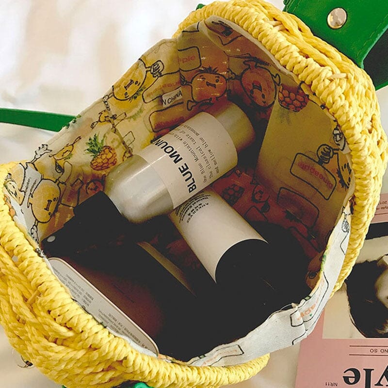 Sac Ananas Mini