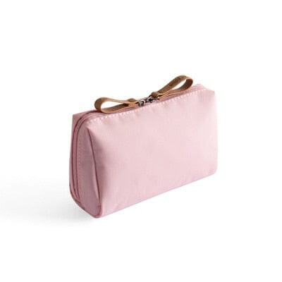 Mini Trousse de Maquillage de Voyage Femme - Pratique