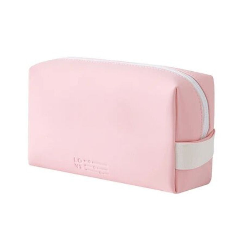 Trousse de Toilette Compacte