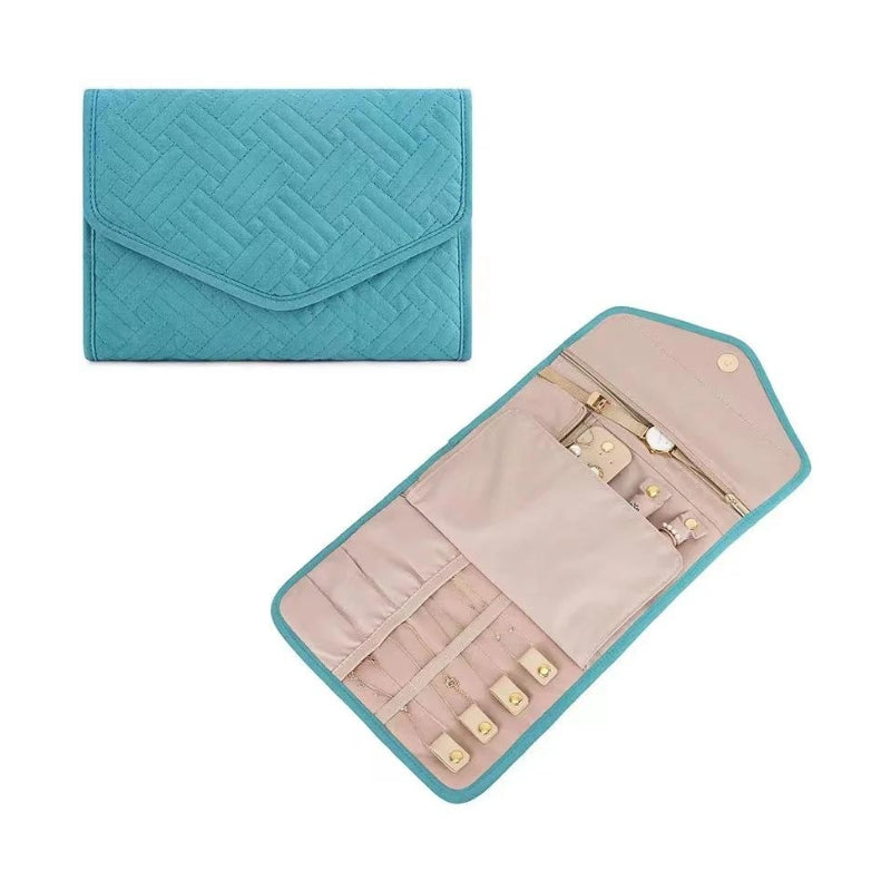 Pochette Bijoux Chic