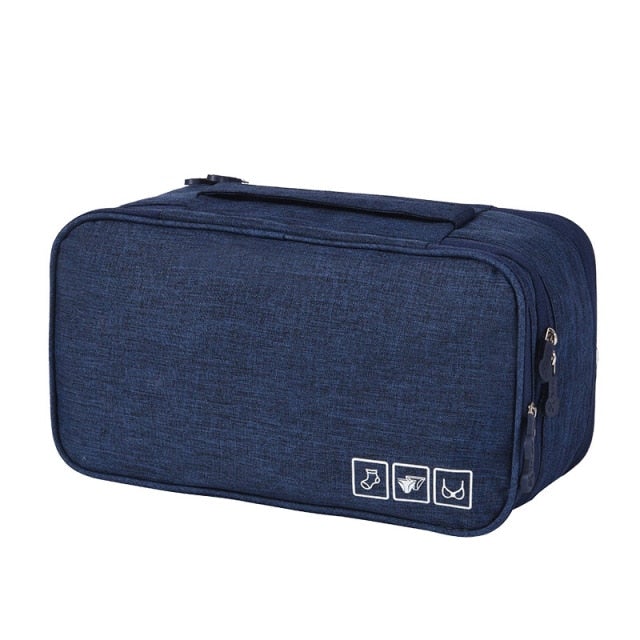 Pochette de Voyage pour Sous-Vêtements TravelBasics