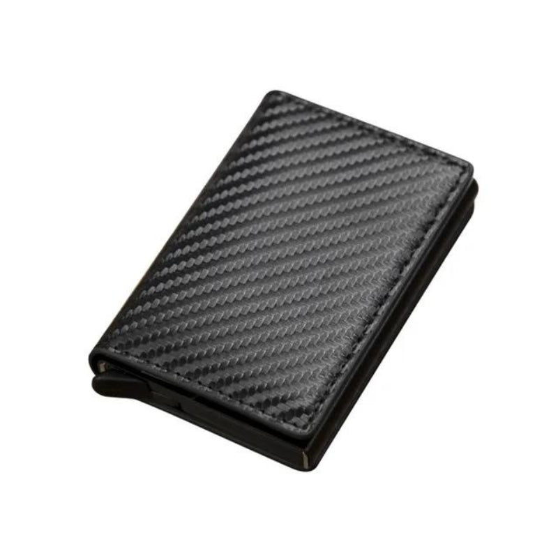 Porte Carte RFID sécurisé