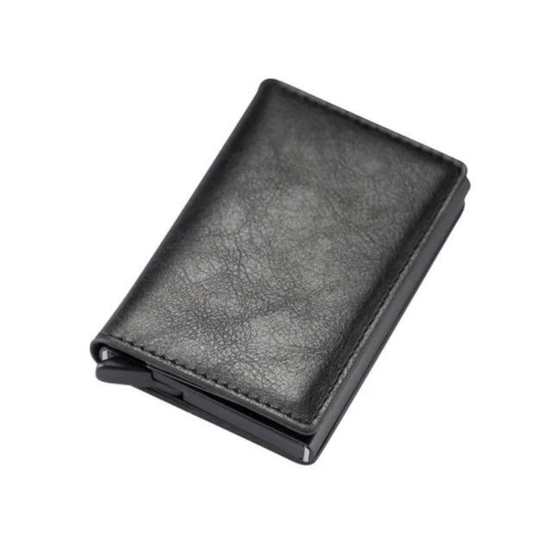 Porte Carte RFID sécurisé