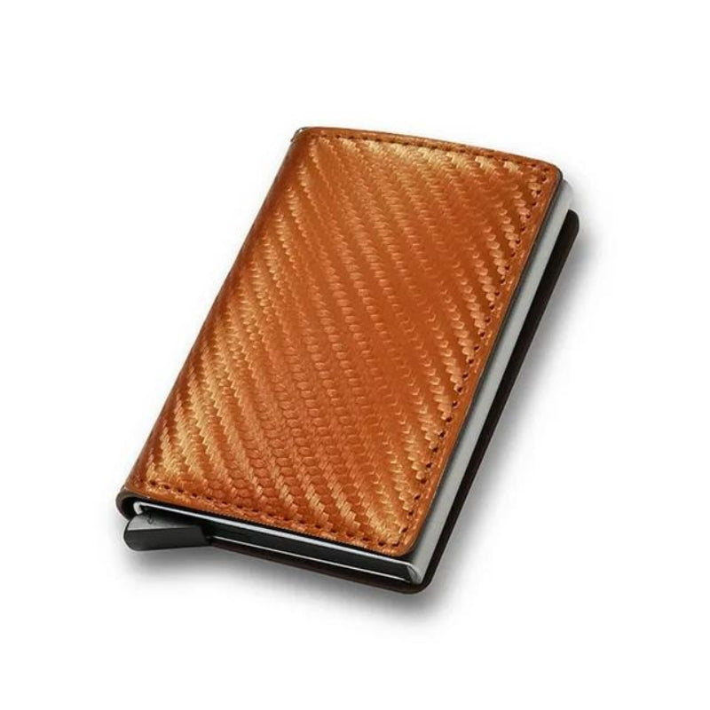 Porte Carte RFID sécurisé