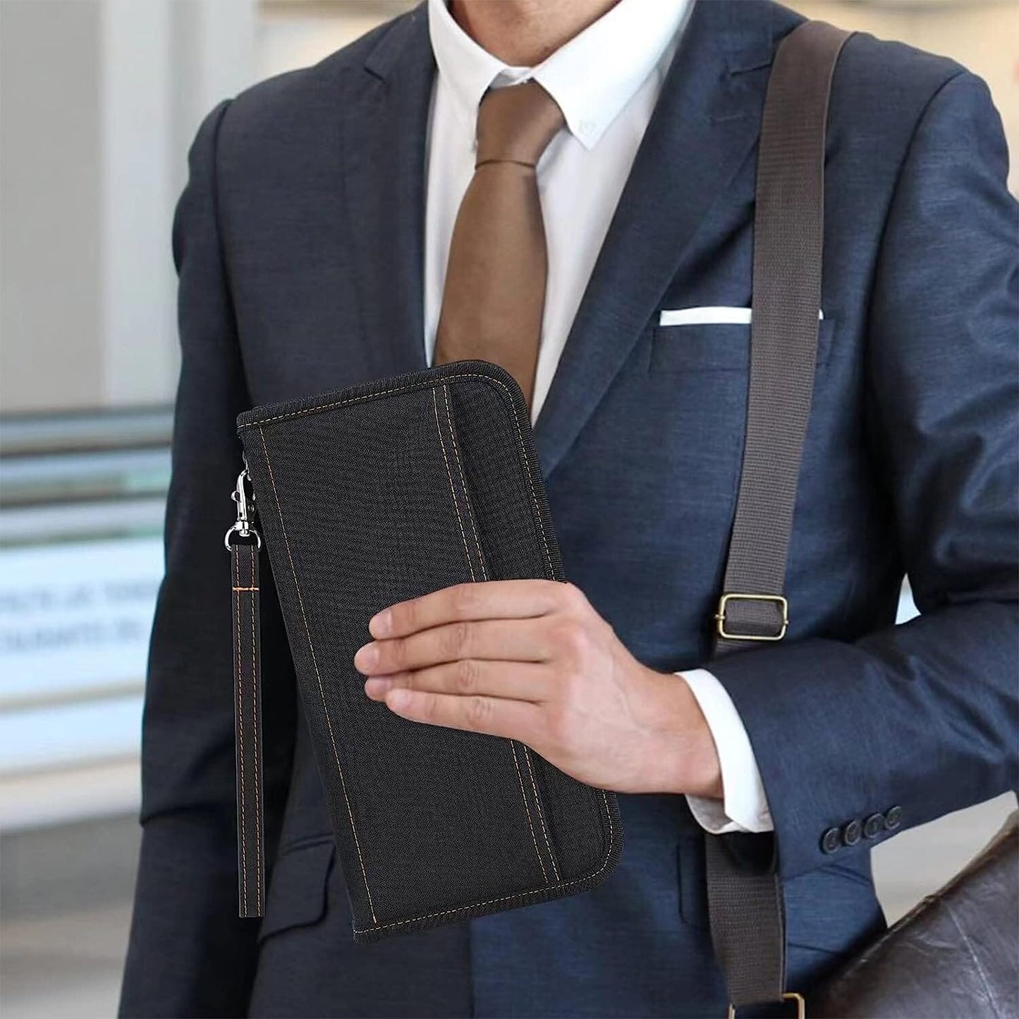 Organisateur de Voyage Smart