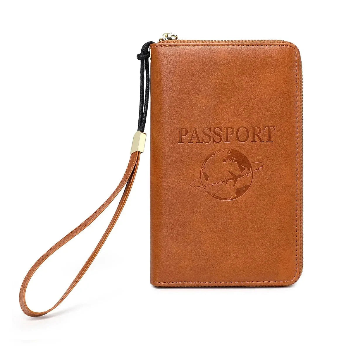 Pochette de Voyage pour Passeport