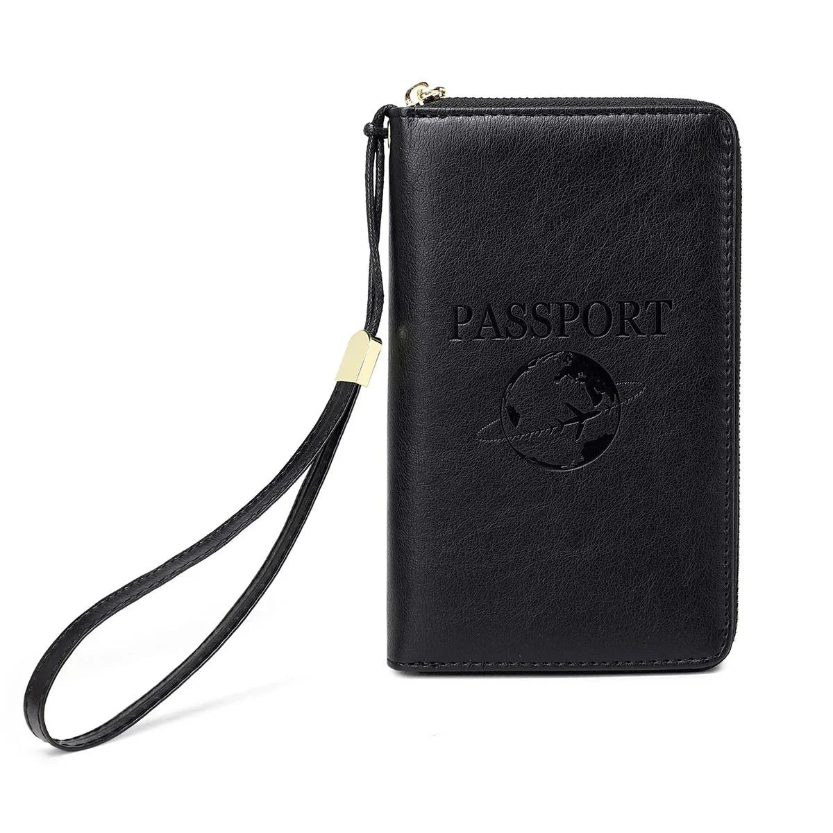 Pochette de Voyage pour Passeport