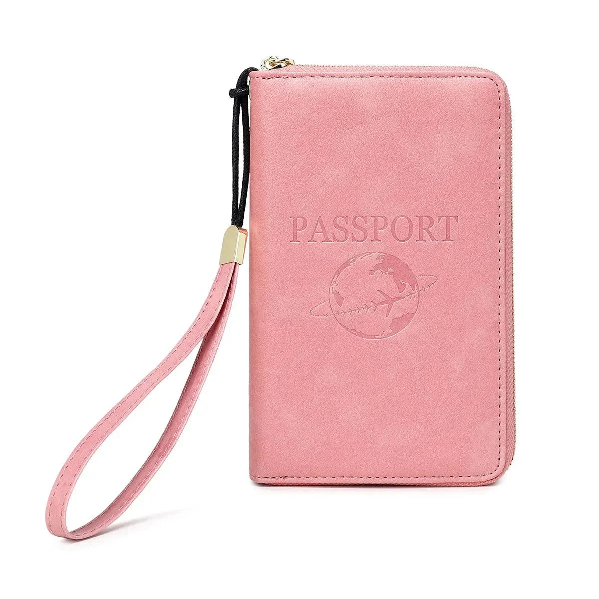 Pochette de Voyage pour Passeport