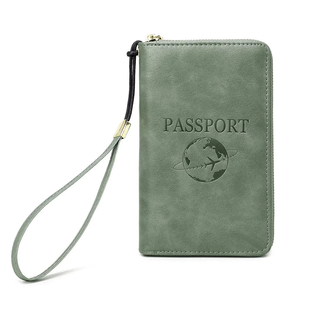 Pochette de Voyage pour Passeport