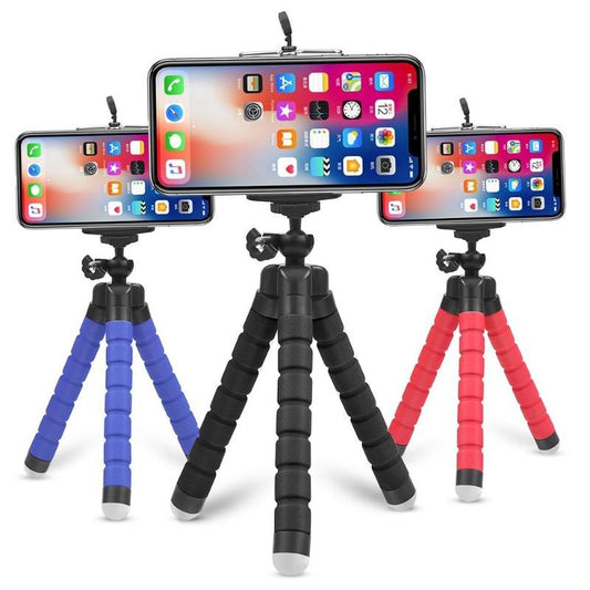 MiniFlex - Support Smartphone & GoPro
