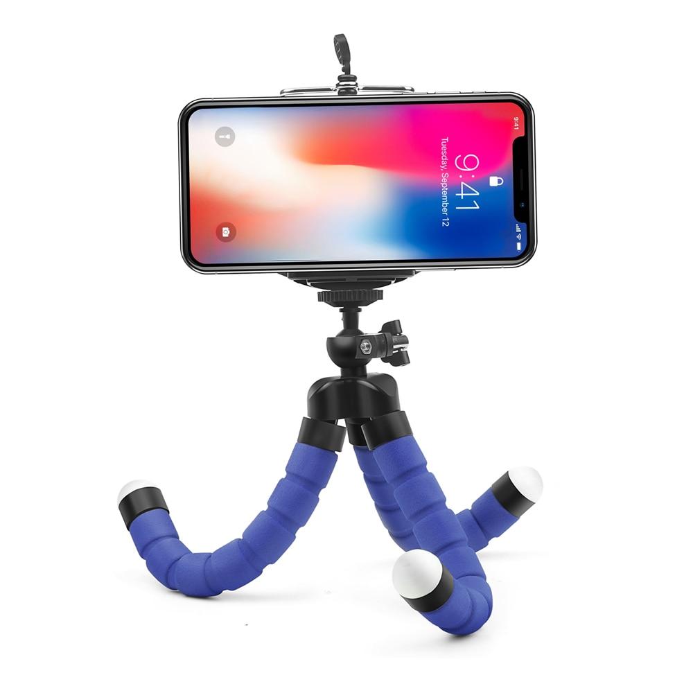 MiniFlex - Support Smartphone & GoPro