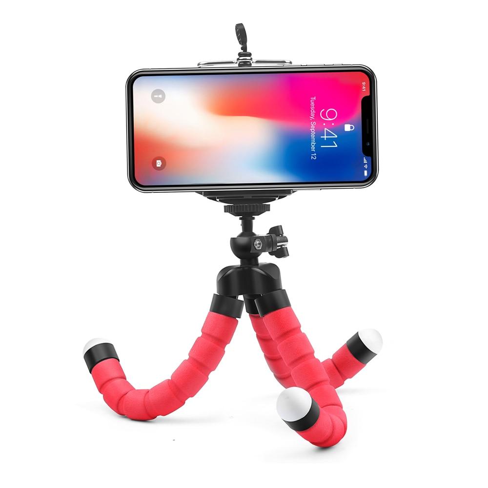 MiniFlex - Support Smartphone & GoPro