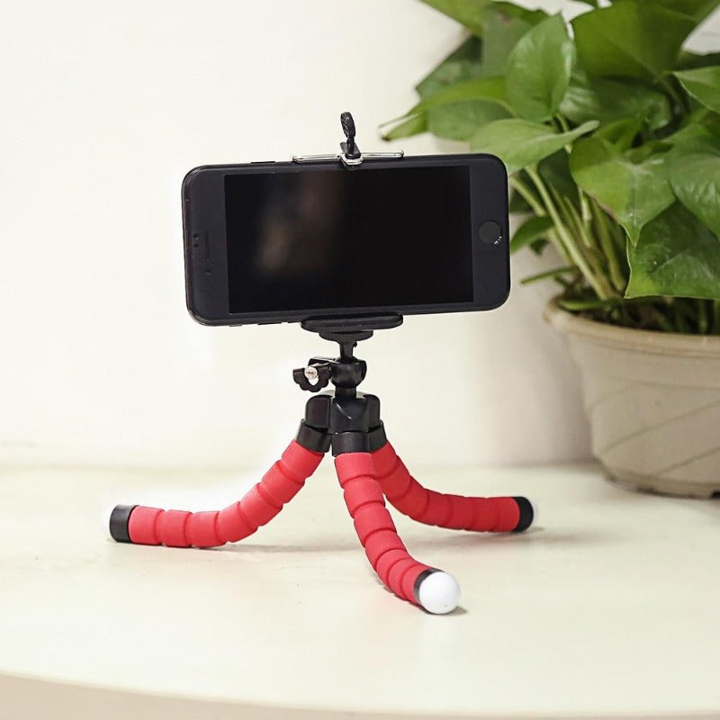 MiniFlex - Support Smartphone & GoPro