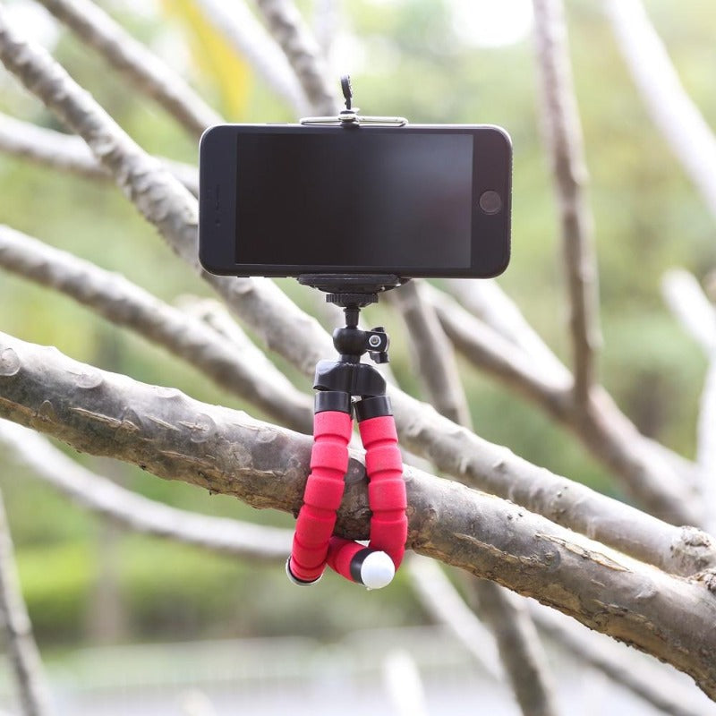 MiniFlex - Support Smartphone & GoPro