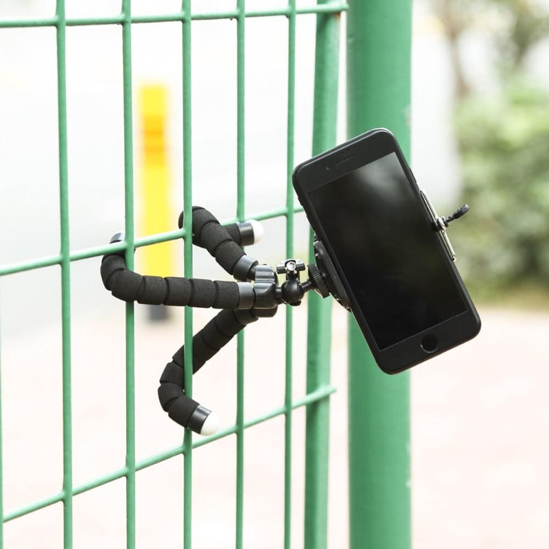 MiniFlex - Support Smartphone & GoPro