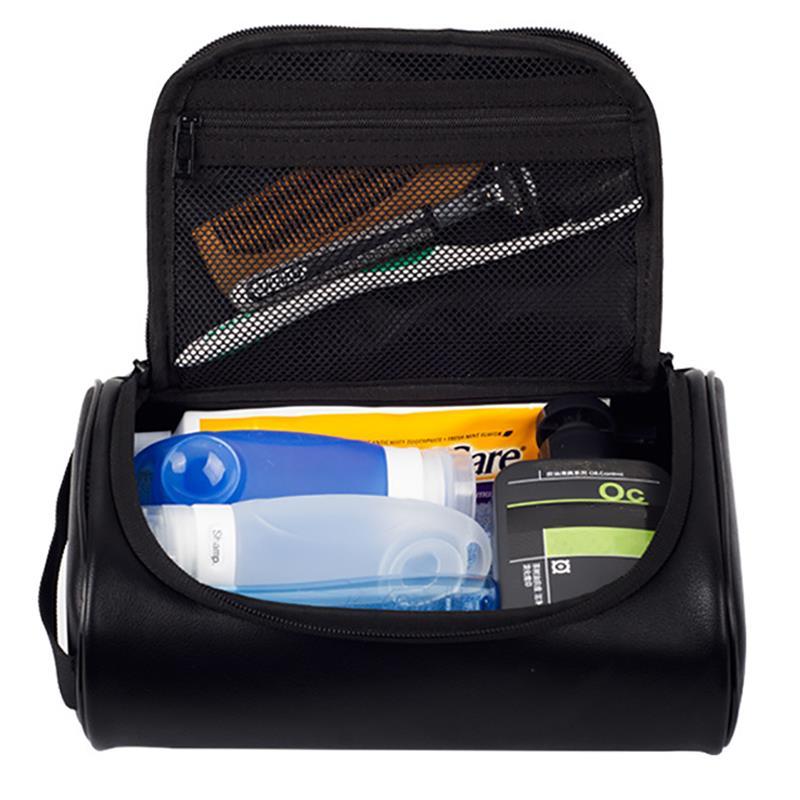 Trousse de Toilette Compacte pour Homme