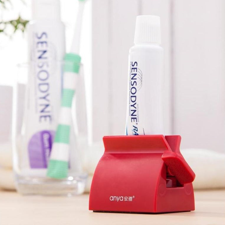 Presse-tube dentifrice Anya™