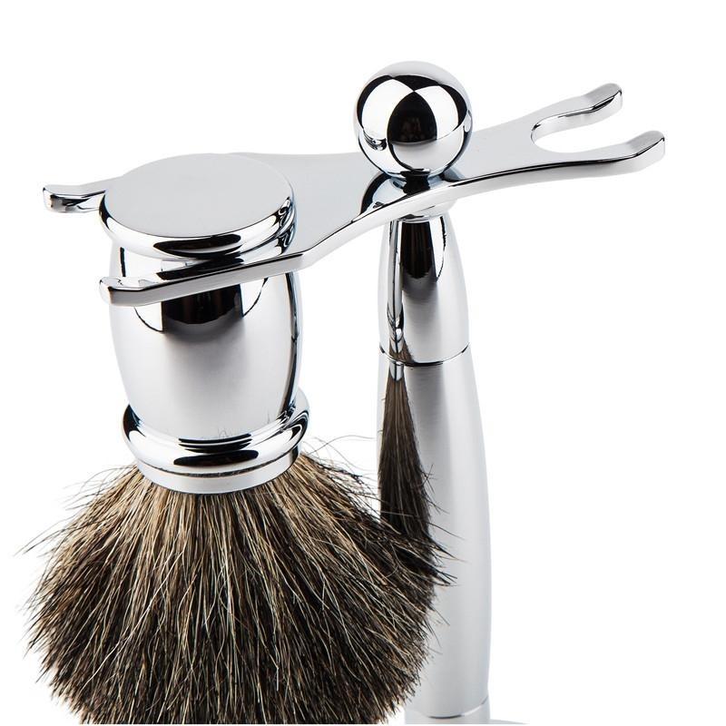 Kit de Rasage pour Homme Weishi™ - Élégance sans effort