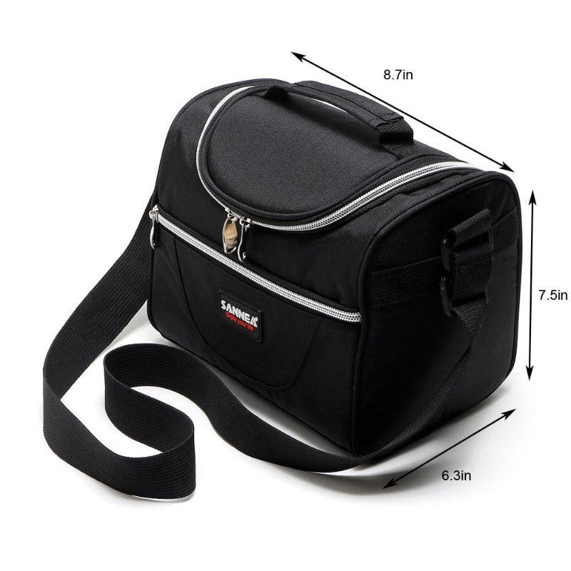 Sannen™ Lunch Box