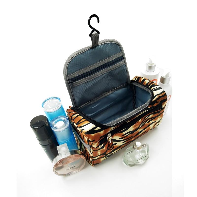 Trousse de Toilette Tactical