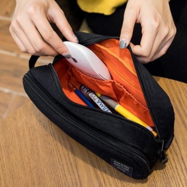 Trousse de Toilette de Voyage pour Homme - TravelKit