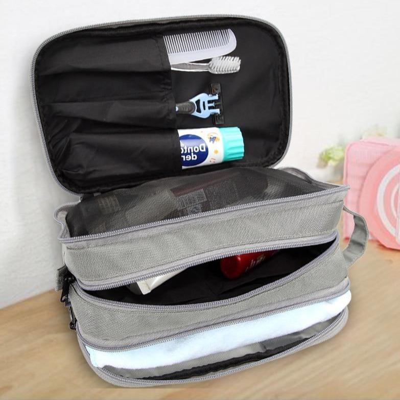 Trousse de Toilette Modulable